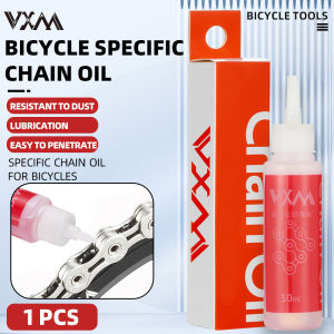 Dầu Bôi Trơn Đặc Biệt Chống Gỉ Chống Bụi Cho Xe Đạp Đường Trường VXM Phụ Kiện Bảo Dưỡng Xe Đạp Gấp