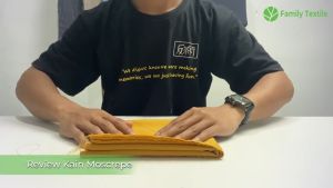 Kain Moss Crepe Mosscrepe Premium 1 Meter Bahan Gamis Atasan Bawahan