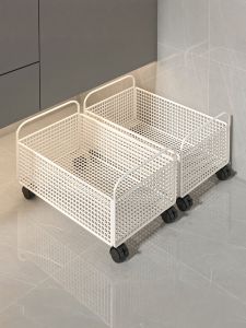 Giá Đựng Di Động Cho Phòng Tắm