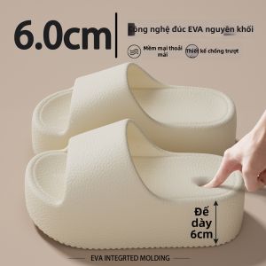 ADDTHIS | Dép Tăng Chiều Cao Chống Trượt