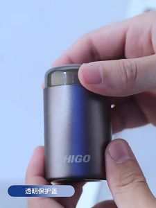 Máy cạo râu điện mini cho nam nhỏ gọn tiện lợi dao cạo râu điện cầm tay cạo cơ thể mặt cổng sạc type-C tiện dụng. Bảo hành 2 năm trên toàn quốc 1 đổi 1 trong 7 ngày đầu nếu có lỗi đến từ nhà cung cấp.