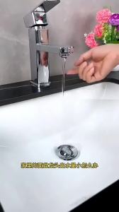 18/20/22/24/28mm Male Water Saving Faucet Nozzle Kitchen Replaceable Thread Faucet Filter Mouth Bathroom Faucet Bubbler Parts