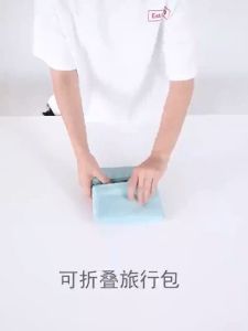 Tas Travel Lipat Besar: Pilihan Ideal untuk Perjalanan