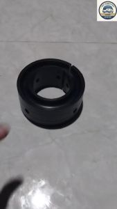 Karet Damper Dumper Shock Per Spring Buffer Stabilizer Depan Ertiga 2019 1Set(2Pcs) (SB03)
