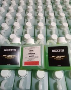 cairan bembersih kerak blok mesin 500ml dexpin/engine degreaser/cairan ajaib/cairan pembersih super
