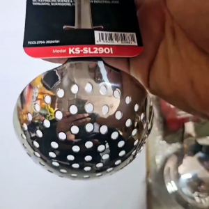 Muôi canh Muôi thủng Xẻng sạn chiên xào Sunhouse