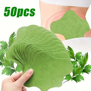 12/50/100 PCS Lumbar Hot patches