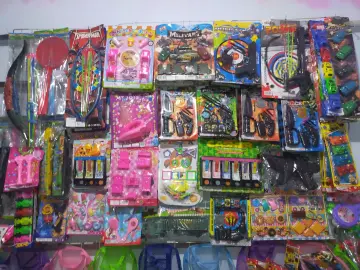 Divisoria online shopping toys discount