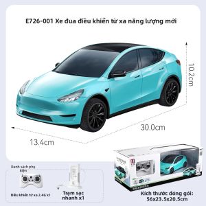 JINGGUAN | Xe Đua Mô Phỏng Điện Tử Mới Cho Bé Trai