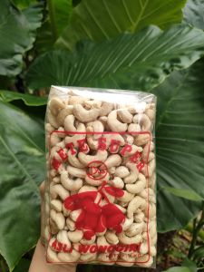 Mete SUPER FRES mentah 1kg(berat kotor)