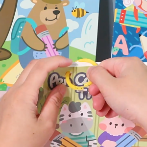 Letter Tracing Practice Workbook Reusable Practice Handwriting Workbook Preschool Tracing Numbers Book Handwriting Practice for Kids