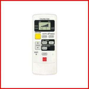 KDK Ceiling Fan Remote Control Replacement (V56VK K14Z9)