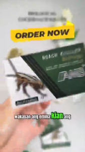 Cockroach Killer for Home Spray BrandX Powerful Insecticide Pest Control Solution for Kitchen Bathro