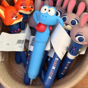 Hai Yao Era | Zootopia Themed Creative Gift Snake Antidote Pen