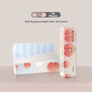WIND LOVES FLOWERS | Anti-Slip and Secure Clothing Adhesive Invisible Shoulder and Bust