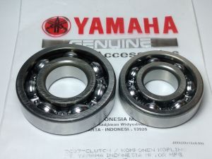 klaher laher bearing Bering kruk Krek as 6306 6305 Nmax N max aerox 155 Lexi original