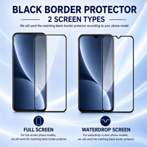 1-100Pcs Protective Tempered Glass for Samsung Galaxy XCOVER 7 6 Pro 2 Xover7 Xover6 7Pro 6Pro Screen Protectors Front Case Film