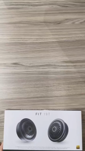 Harman Kardon Fit 19T 0.75” / 19mm Edge-Driven Textile Tweeter