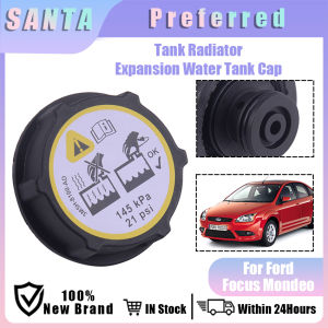 Focus Radiator Coolant Cap Cover Expansion Oil Tank Cap Parts for Focus Fiesta C-max Mondeo Transit