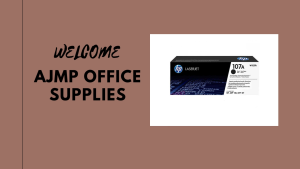 HP LASERJET W1107A TONER CARTRIDGE