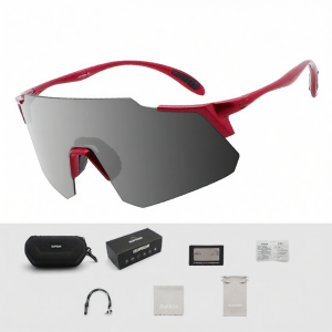 OUPOOR | Color Changing Cycling Glasses Windproof