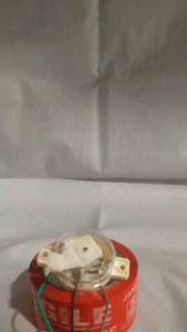 Switch Selector Bulat 3 Kabel Mesin Cuci+Timer Saklar Pembuangan