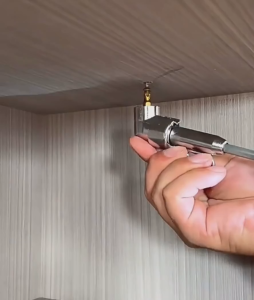 Magnetic Right Angle Drill 105 Degree Angle Extension Hex Drill Bit Screwdriver Socket Holder Adaptor Ready Stock 🇸🇬