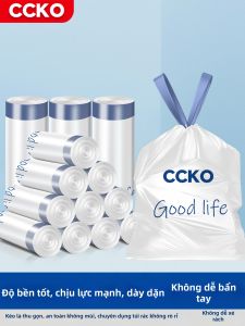 CCKO | Túi Rác Lớn Dày Tiết Kiệm