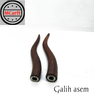 Once klokotan varian S premium kayu galih asem nogosari setigi Cendana gaharu kelor hitam kemuning kalimosodo j16