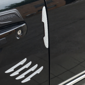 LT | Anti-Collision Anti-Scratch Door Trim for Ford Ranger