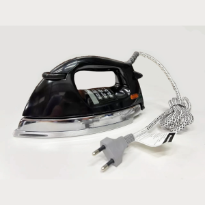 XXX - [HME] PANASONIC เตารีดแห้ง 1000 วัตต์  รุ่น NI-27A