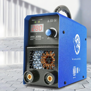 Household & Industrial Grade Mini Welding Machine 220V-380V Dual Voltage