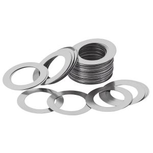 OPPU | Ultra-thin 304 Stainless Steel Round Spacing Washers