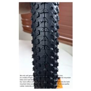 𝐂𝐎𝐌𝐏𝐀𝐒𝐒 26 X 2.10 W2030 [BEST] BICYCLE TIRES | EXTERIOR FOR MOUNTAIN BIKE