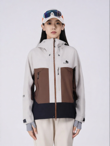 SCALER | Windproof Waterproof Jacket
