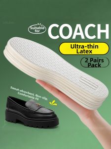 FASHEHAN | Ultra Thin Non-Sticky Insoles for Slip-On Use