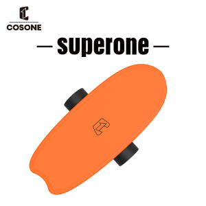COSONE | Ski Training Indoor Balance Board Core Strength Training
