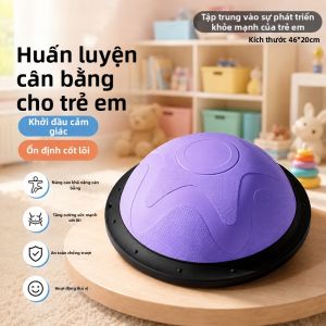 SDKH | Bóng Đẩy Dáng Cho Trẻ Tập Cân Bằng và Phát Triển