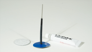 LEZYNE TUBELESS PRO PLUGS TUBELESS TIRE REPAIR KIT FOR BICYCLE