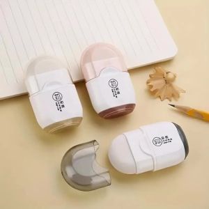 Dụng Cụ Gọt Bút Chì Và Tẩy Đa Năng Tiện Lợi Dùng Được Cho Học Sinh Văn Phòng Và Nghệ Thuật Vật Dụng Văn Phòng Phẩm Hai Trong Một