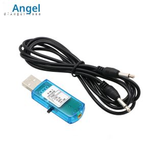 8IN1 8 in 1 USB Flight Simulator คอมพิวเตอร์ Flight Simulator สําหรับ XTR5 FMS G4 FPV เครื่องบินเฮลิคอปเตอร์ Controller