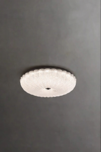 Modern Minimalist Full Spectrum Eye-protective Ceiling Light