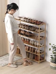 Rak Sepatu Kayu Minimalis & Pilihan Lainnya