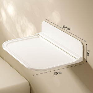 youqin | Foldable No-Drilling Wall Shelf