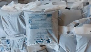 5Kg ĐẠM CÁ 111 Phân Hữu Cơ Vi Sinh Tơi Xốp Đất Dưỡng Cây Kích Rễ Ngừa Nấm - Dang Bột