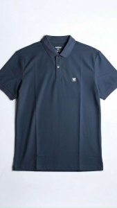 Áo Polo Nam Vĩnh Tiến Slim Fit màu HR4-F025-23