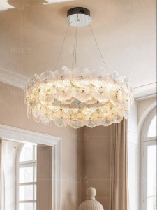 FANCY LAMP CLUB | French Luxurious Elegant Chandelier