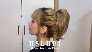 [โกดังสินค้าประเทศไทย]สีทอง สีน้ำตาล สีดำ วิกผมผู้ชาย วิกผมผู้หญิง วิกผมบ๊อบเรียบลมวิกผม พรีเมี่ยม บ๊อบสั้นสวยตามภาพ100% วิกผมคอสเพลย์