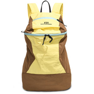 2025 New Trendy Brand Womens Small Size Large Capacity Sports Backpack Mountain Climbing Travel Bag Outdoor Cycling Bag