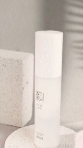 RIKU (ริคุ) first milk whitening serum ริคุ เซรั่มนม บำรุงผิวหน้า